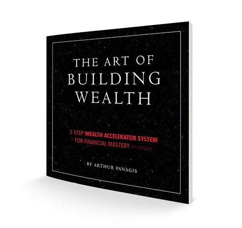 The Art of Building Wealth