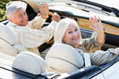 Age Pension / Superannuation / Retirement Enquiry