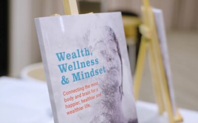 Wealth, Wellness and Mindset
