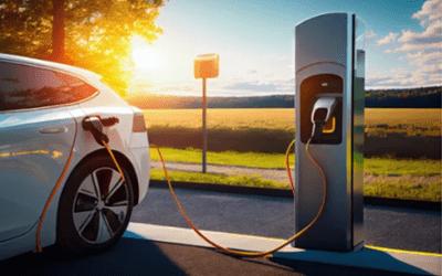 Electric vehicle incentives – you could qualify!