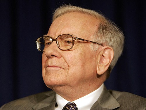 FMG Wealth Strategists - Warren Buffett - Berkshire Hathawy