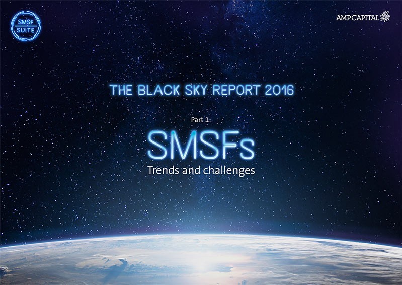PART 1: SMSFs – Trends and Challenges